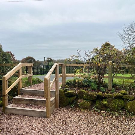 Stone Hill Farm B&B Shrawley 외부 사진