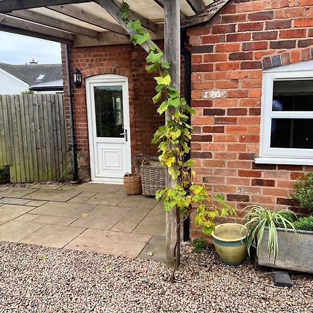 Stone Hill Farm B&B Shrawley 외부 사진