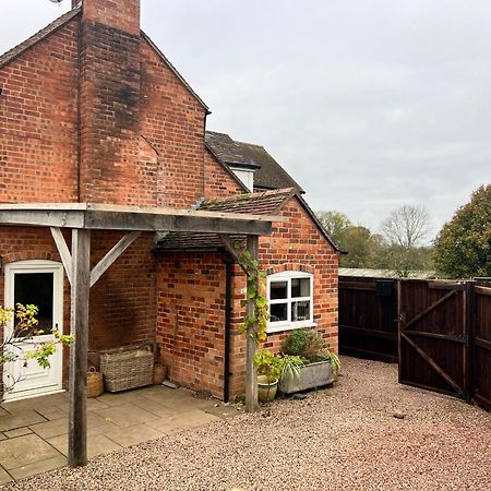 Stone Hill Farm B&B Shrawley 외부 사진