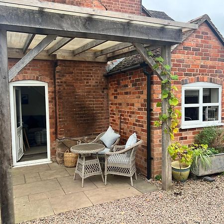 Stone Hill Farm B&B Shrawley 외부 사진