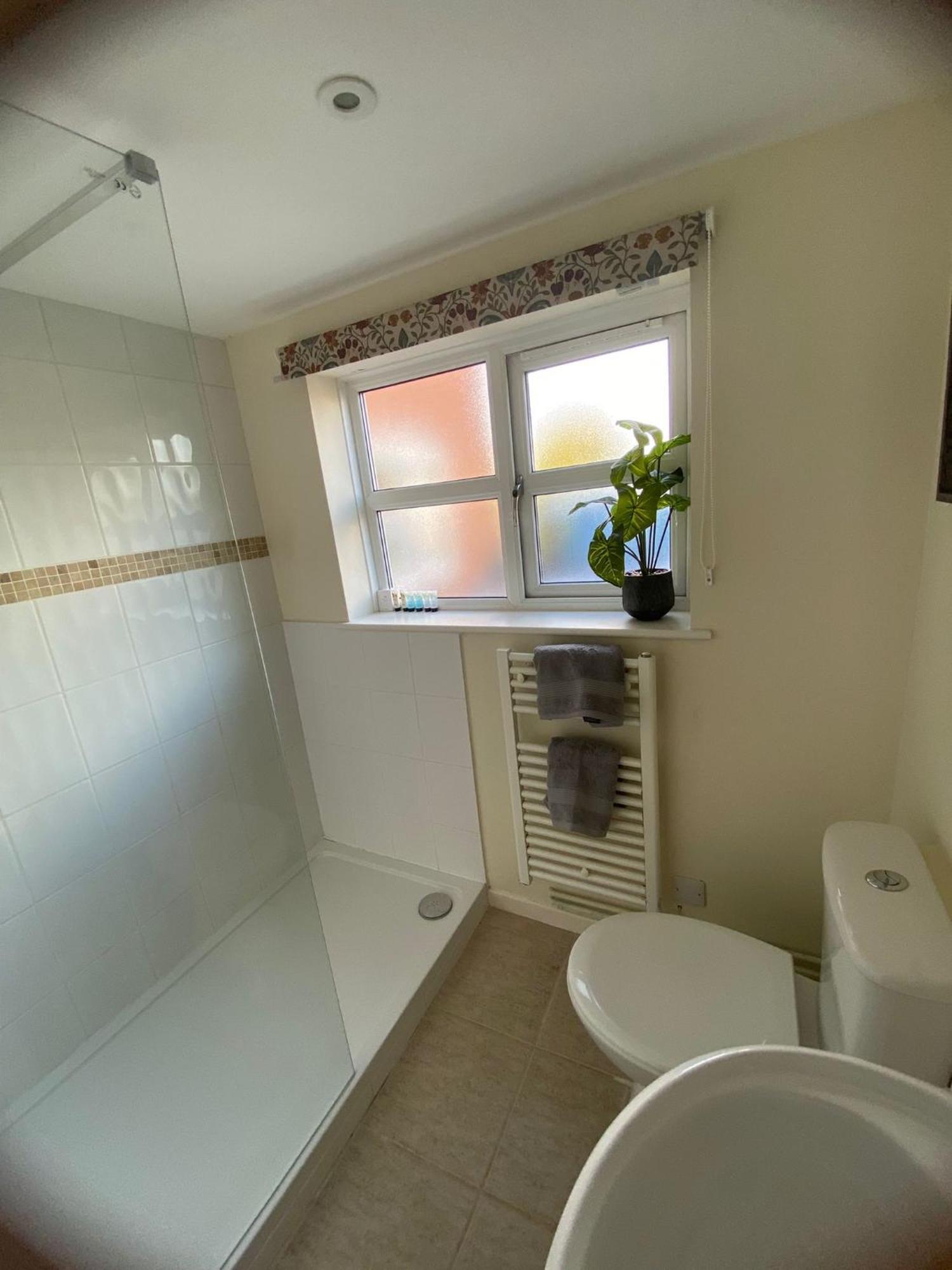 Stone Hill Farm B&B Shrawley 외부 사진