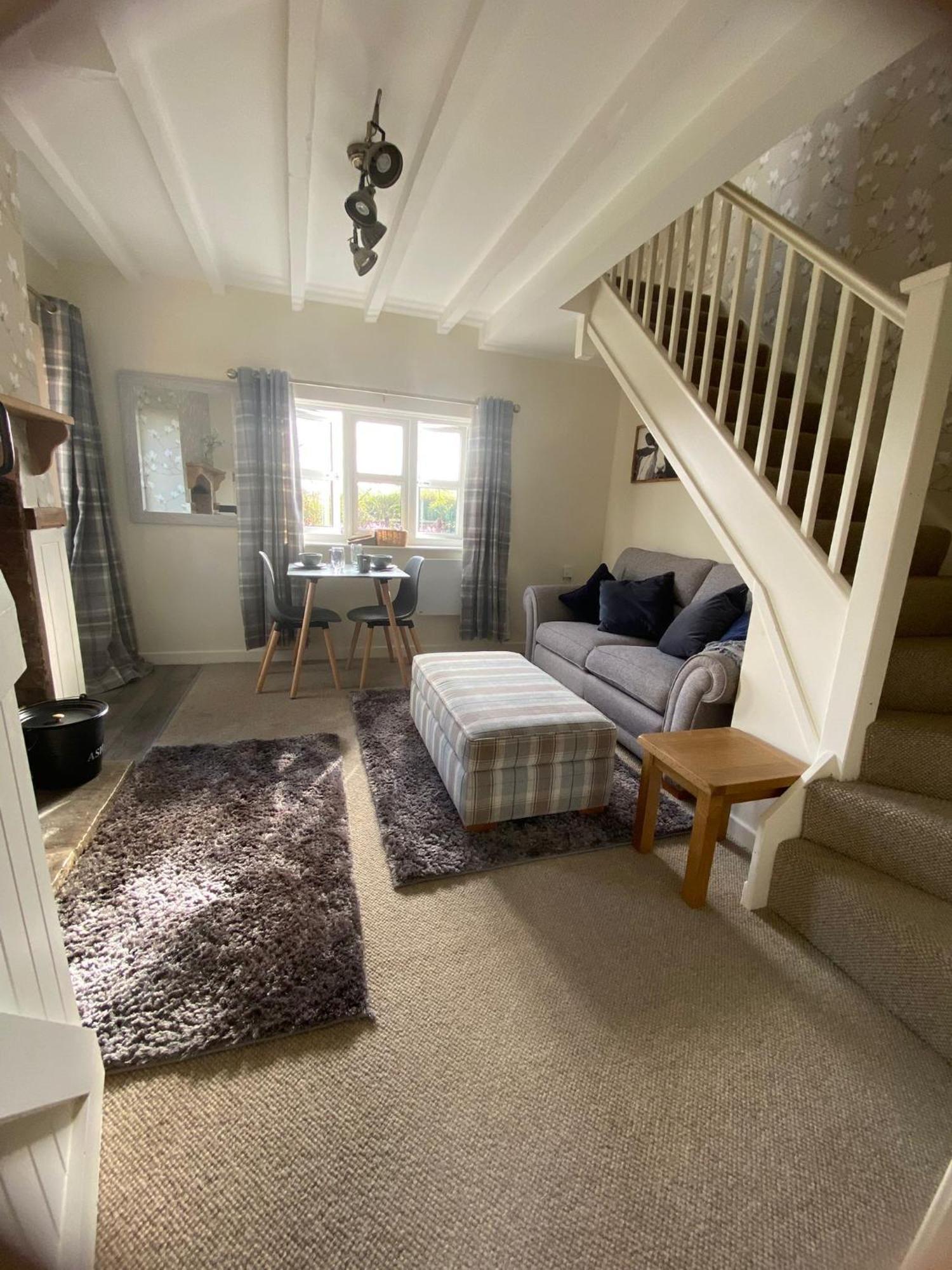 Stone Hill Farm B&B Shrawley 외부 사진