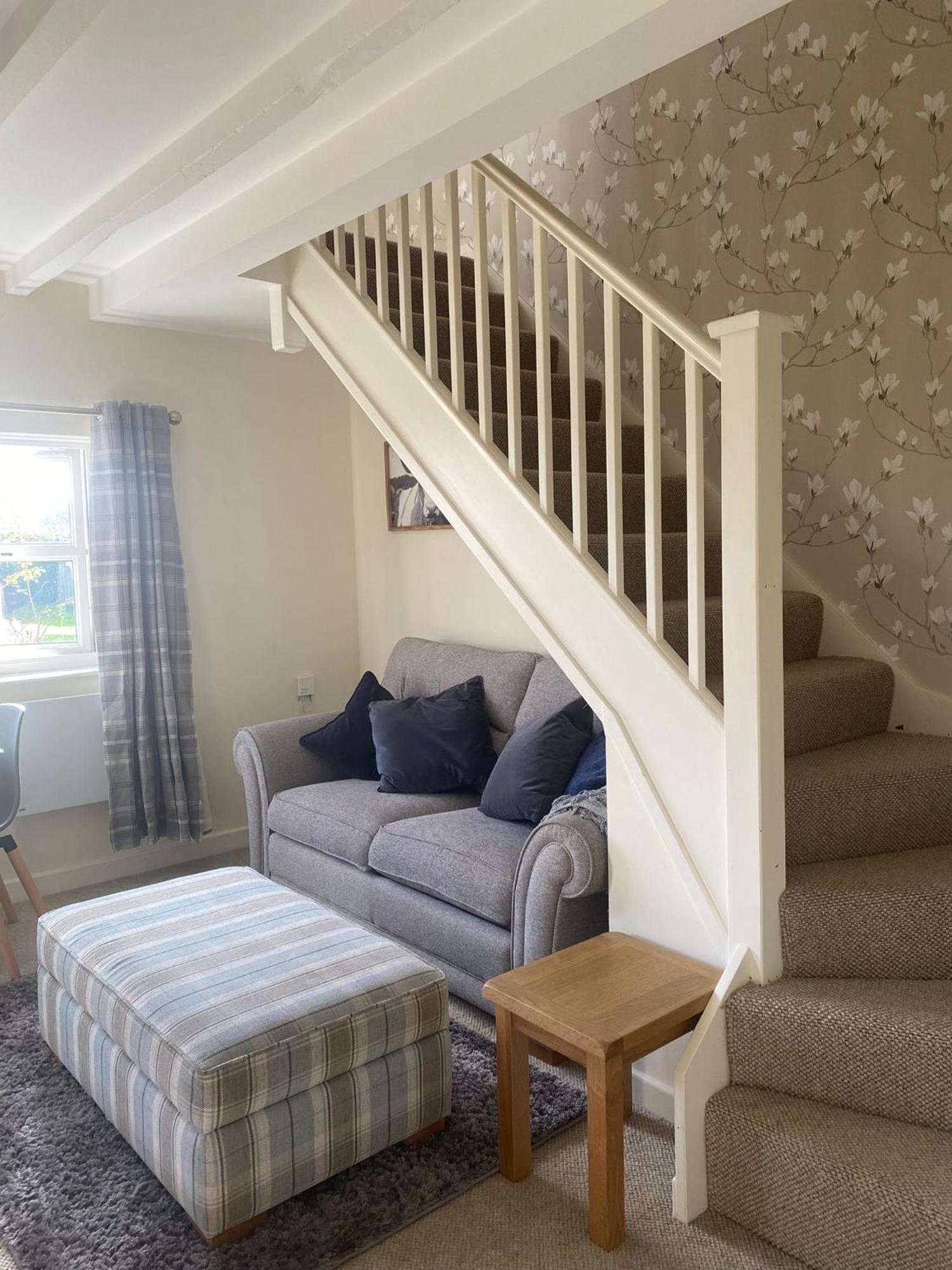 Stone Hill Farm B&B Shrawley 외부 사진