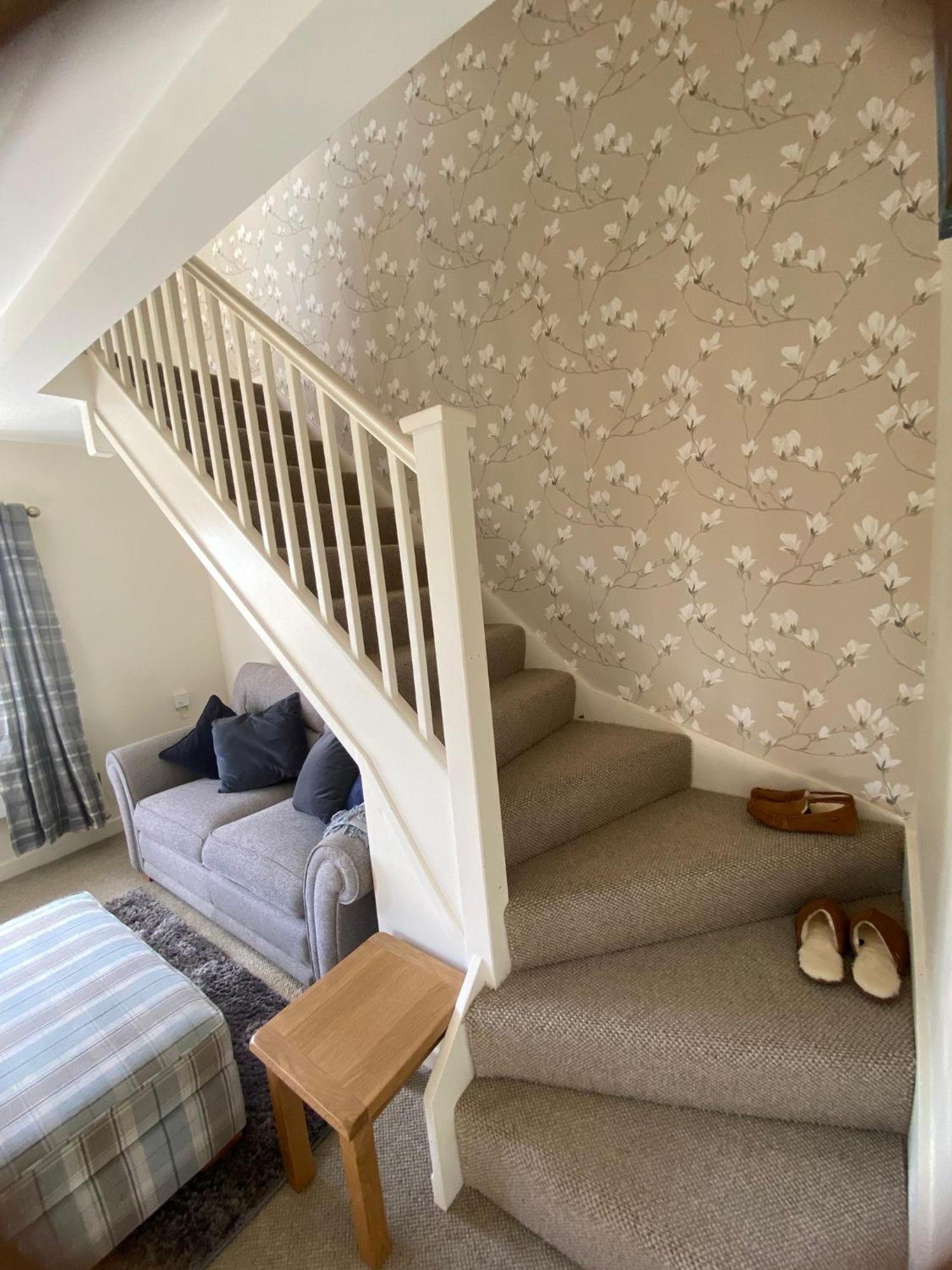 Stone Hill Farm B&B Shrawley 외부 사진