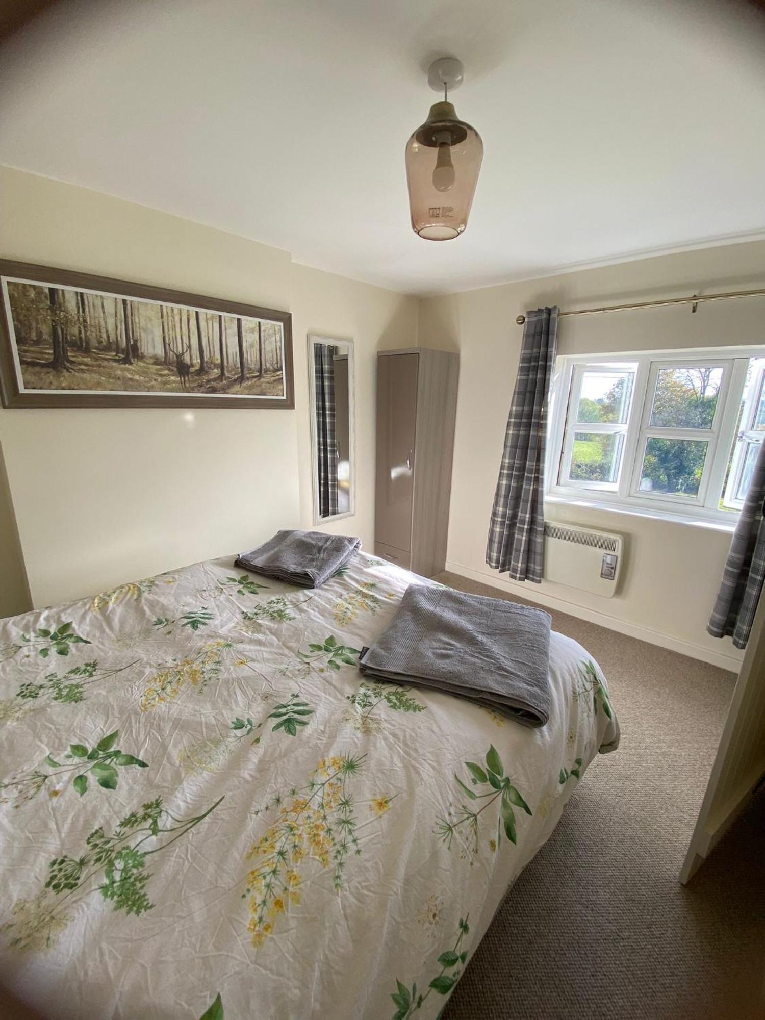 Stone Hill Farm B&B Shrawley 외부 사진